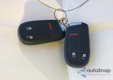 2021 Jeep Compass Sport Fwd z USA, uszkodzony, nr VIN 3C4NJCAB9MT535955